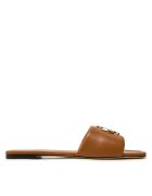 Tory Burch Чехли Eleanor Slide 157966