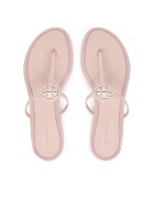 Tory Burch Джапанки Mini Miller Jelly 166808