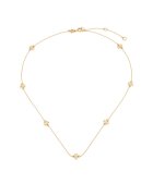 Tory Burch Колие Delicate Icon 184442
