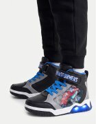 TRANSFORMERS Сникърси CEO-CP76-AW26-338TF