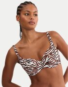 Triumph Горнище на бански Summer Wild 10226581