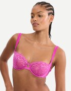 Triumph Сутиен балконет Waves Of Glow 10226332