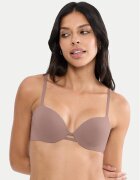 Triumph Сутиен с банели Body Make-Up Illusion 10226401