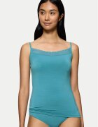Triumph топ Feel Of Modal 10221654 Slim Fit