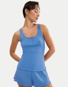 Triumph топ Mix & Match 10227215 Regular Fit