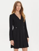 Twinset Ежедневна рокля 242TT2171 Loose Fit
