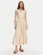 Twinset Ежедневна рокля 251TT2101 Regular Fit