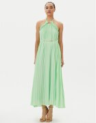 Twinset Коктейлна рокля 251TP2332 Regular Fit