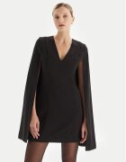 Twinset Коктейлна рокля 252TT2402 Regular Fit