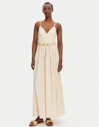 Twinset Лятна рокля 251TT2100 Regular Fit