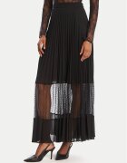 Twinset Макси пола 252TP2642 Regular Fit