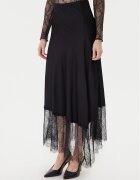 Twinset Миди пола 252LL2TCC Regular Fit