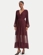 Twinset Официална рокля 252TP2641 Regular Fit