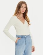 Twinset Пуловер 242TP3132 Slim Fit