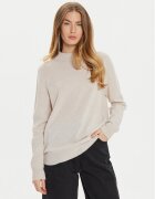 Twinset Пуловер 242TT3480 Екрю Loose Fit