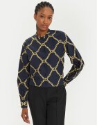Twinset Риза 241TP2730 Straight Fit