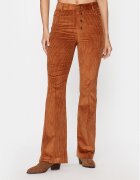 Twinset Текстилни панталони 232TT2361 Regular Fit