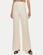 Twinset Текстилни панталони 241TT2104 Wide Leg