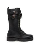 Twinset Туристически oбувки 242TCP084