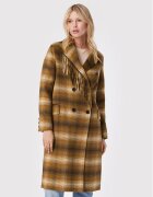 Twinset Вълнено палто 222TP2190 Regular Fit