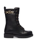 Twinset Зимни обувки 252TCP150