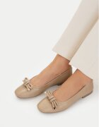 U.S. Polo Assn. Балеринки EO-OXANA001W/6L1