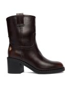 U.S. Polo Assn. Боти EO-KATIA001W/EY1