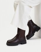 U.S. Polo Assn. Боти EO-SVETA003W/GYE1
