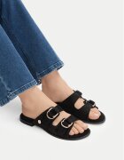 U.S. Polo Assn. Чехли EO-KATYA001W/6S1