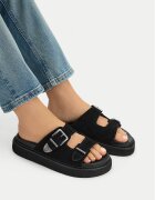 U.S. Polo Assn. Чехли EO-TANIA001W/6S1