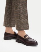 U.S. Polo Assn. лоуфъри с дебела подметка EO-ALYA001W/6L1