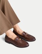 U.S. Polo Assn. лоуфъри с дебела подметка EO-MARBEL001W/GL1