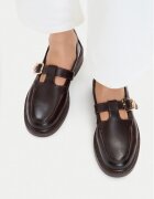 U.S. Polo Assn. Обувки EO-PALOMA001W/GY1