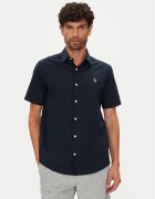 U.S. Polo Assn. Риза MUP3254 Светлосиньо Regular Fit
