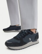 U.S. Polo Assn. Сникърси EO-HAMEX001M/GTS1