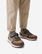 U.S. Polo Assn. Сникърси EO-MAGIC001K/GY1