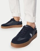 U.S. Polo Assn. Сникърси EO-ROWAN001M/6LS1