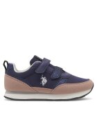 U.S. Polo Assn. Сникърси NOBIK012A