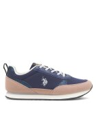 U.S. Polo Assn. Сникърси NOBIK013 Тъмносин