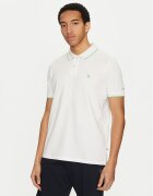 U.S. Polo Assn. Тениска с яка и копчета MUP3508 Regular Fit