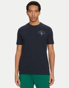 U.S. Polo Assn. Тишърт MUP3657 Regular Fit