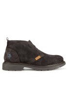 U.S. Polo Assn. Зимни обувки LORENZ002M/DS1