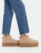 Ugg Апрески Classic Ultra Mini Platform 1135092