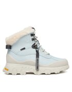 Ugg Апрески W Adirondack Meridian Hiker GORE-TEX 1169031 Светлосиньо