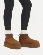 Ugg Апрески W Classic Mini Dipper 1168170