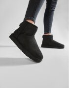Ugg Апрески W Classic Mini II 1016222