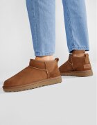 Ugg Апрески W Classic Ultra Mini 1116109