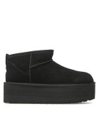 Ugg Апрески W Classic Ultra Mini Platform 1135092