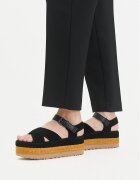 Ugg Еспадрили W Aubrey Ankle Strap 1167471