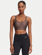 Under Armour Спортен сутиен Infinity Mid 2.0 Bra 1384123
